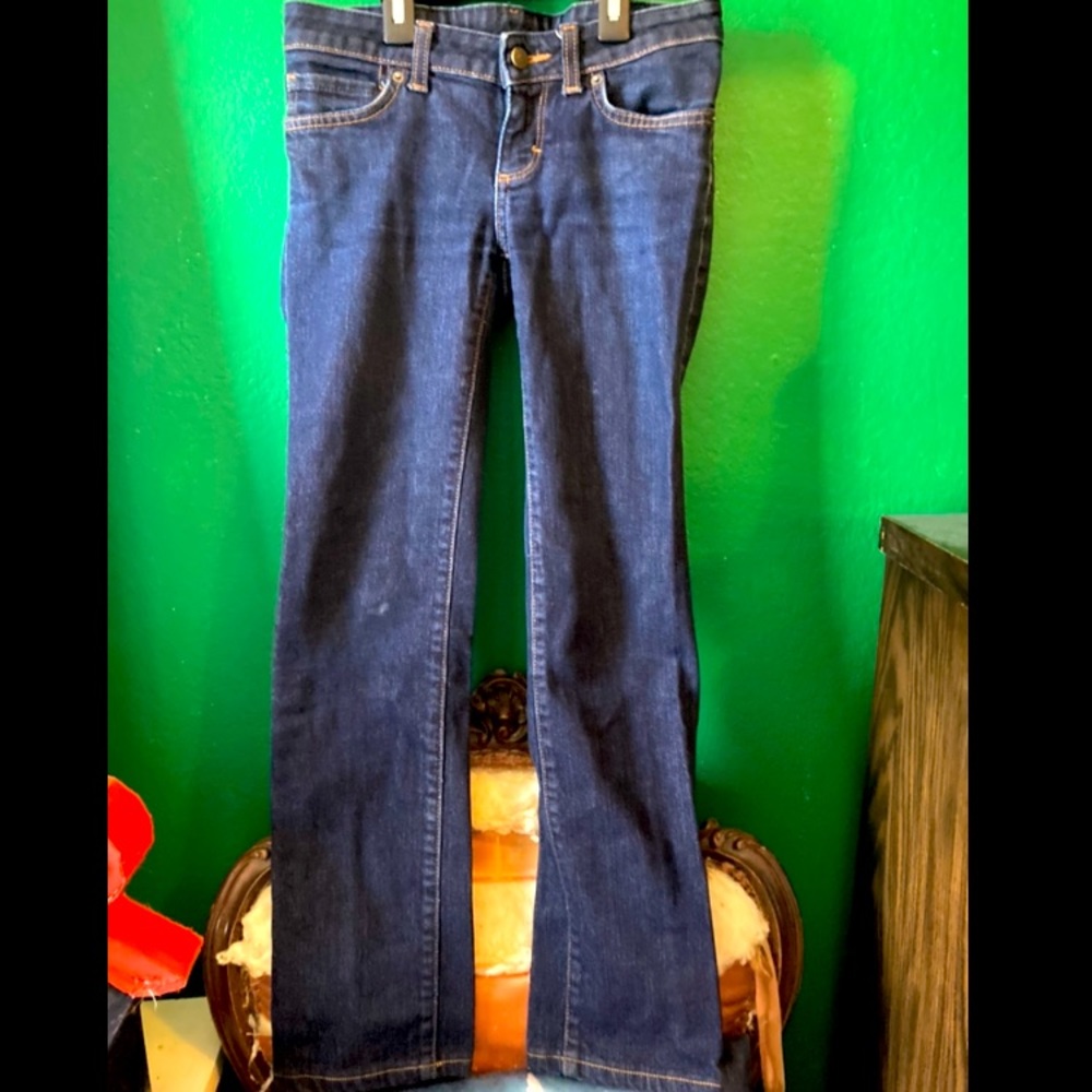 Patagonia Jeans